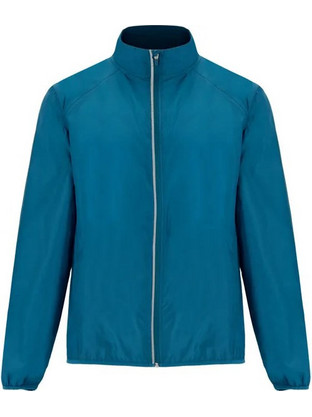 Roly Ανδρικό Μπουφάν Puffer Μπλε 5050