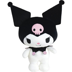 Jemini Hello Kitty & Friends Kuromi 25cm