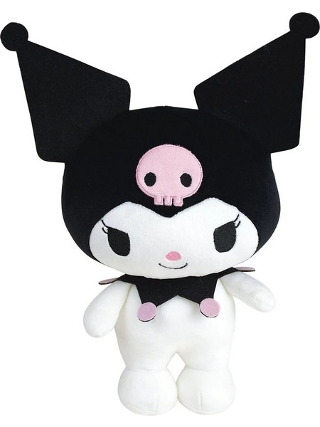 Jemini Hello Kitty & Friends Kuromi 25cm