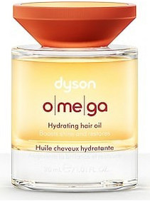 Dyson Omega Ξηρό Λάδι Μαλλιών 30ml