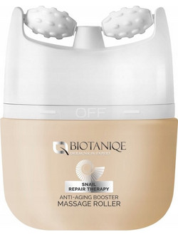 Biotaniqe Snail Repair Therapy Αντιγηραντικό Booster Προσώπου για Ανάπλαση Εκχύλισμα Σαλιγκαριού