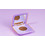 Nejha Partner in Eye 05 Bronze Σκιά Ματιών Matte
