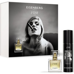 Eisenberg J'ose Eau de Parfum 50ml + Deodorant Spray 100ml