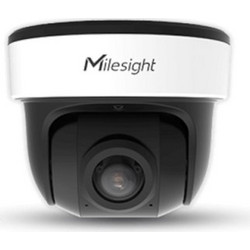 Milesight MS-C8176-PE IP Κάμερα Ασφαλείας 4K Αδιάβροχη