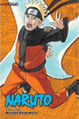 Naruto (3in1 Edition), Vol. 19 Naruto (3in1 Edition), Vol. 19