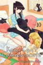 Komi Can't Communicate, Vol. 10 Komi Can't Communicate, Vol. 10
