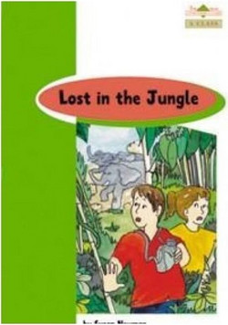 Lost in the Jungle