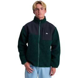 Quiksilver Ανδρικό Μπουφάν Χειμωνιάτικο Puffer Χακί EQYPF03076-GSC6