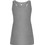 Roly Brenda Παιδικό T-Shirt Αμάνικο Γκρι 6535