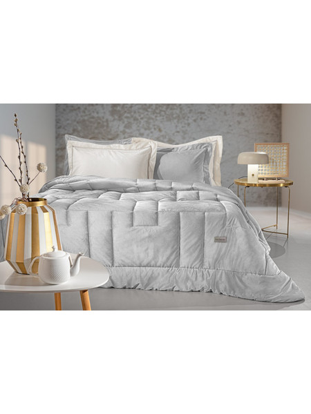 Guy Laroche Κουβερτοπάπλωμα King Size 250x240 Scarlett Perla