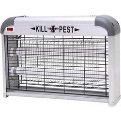 Gecko LTM-16W