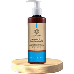 Biosente After Sun Γαλάκτωμα Προσώπου & Σώματος 200ml