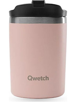Qwetch Travel Mug QM6104 240ml