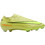 Nike Zoom Vapor 16 Elite FG FQ1457-302 Ποδοσφαιρικά Παπούτσια με Τάπες και Καλτσάκι Lime