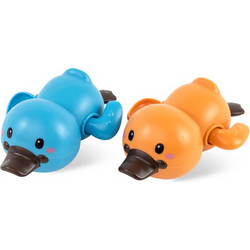 Tiger Tribe Bath Duck Racers Σετ Παπάκια Μπάνιου 2τμχ 20316