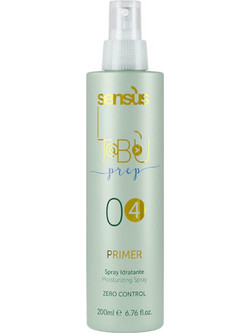 Sens.Us Tabu Prep Primer 04 Σπρέι Μαλλιών για Φορμάρισμα 200ml