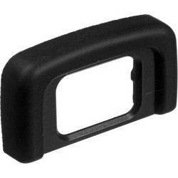 Accpro Rubber DK-25 Eyecap Φωτογραφικής Μηχανής Nikon 3200 / D3300 / D3400 / D5200
