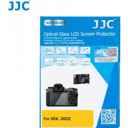 JJC GSP-Z6M3 Screen Protector Φωτογραφικής Μηχανής Nikon Z50/Z6III