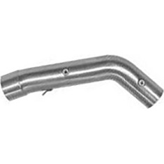 Arrow Σύνδεσμος Εξάτμισης για Honda CBR 1000RR 71335MI.INOX