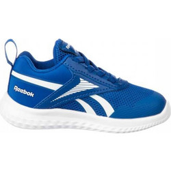 Reebok Rush Runner 5 Παιδικά Αθλητικά Παπούτσια για Τρέξιμο Royal Blue 100237353