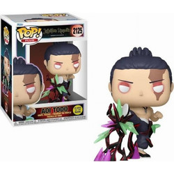Funko Pop! Plus Jujutsu Kaisen 2125 Aoi Todo