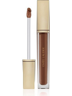 Estee Lauder Glossy Pout 05 Hot Cocoa Lip Oil με Χρώμα 6gr