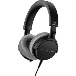 Beyerdynamic DT 270 Pro Ενσύρματα Ακουστικά Studio On Ear Μαύρα Γκρι