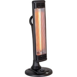 Kerosun KCH-10YD Σόμπα Carbon 1000W