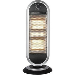 THR-2000 Σόμπα Χαλαζία 1200W με Θερμοστάτη