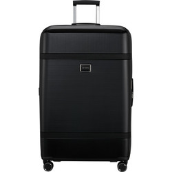 Samsonite Image 154694-1041 Βαλίτσα Μεγάλη 81x53x31cm με 4 Ρόδες Μαύρη