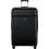 Samsonite Image 154694-1041 Βαλίτσα Μεγάλη 81x53x31cm με 4 Ρόδες Μαύρη