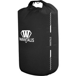 Wantalis WBPOLY-BK10 Στεγανός Σάκος Χειρός 10lt Μαύρος