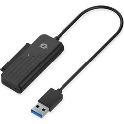 Conceptronic ABBY01B USB 3.0 to SATA Adapter