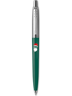 Parker Jotter Original Special Edition - Festive Santa Σετ Στυλό Διαρκείας 1171.6403.22