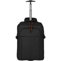 Travelite Briize 91022-01 Αδιάβροχο Σακίδιο Πλάτης 27lt Μαύρο