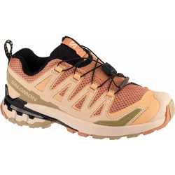 Salomon XA Pro 3D V9 Γυναικεία Αθλητικά Παπούτσια Trail Running Κοραλί L47589100