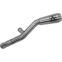 Arrow Τελικό Εξάτμισης για BMW R Nine T 72634PR.TITANIUM