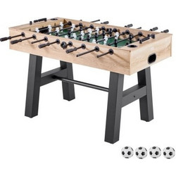 Vevor Ποδοσφαιράκι 140cm