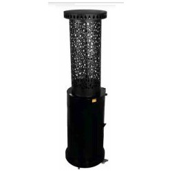 Thermozel Artemis Σόμπα Φάρος Υγραερίου 9500W
