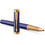 Parker Ingenuity Core Dark Blue Στυλό Υγρής Μελάνης 1116.1002.03