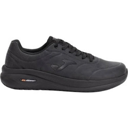 Joma Rayan Ανδρικά Sneakers Μαύρα CRAYW2521