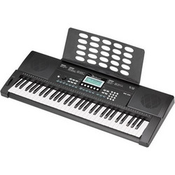 Startone MK-300 Αρμόνιο με 61 Δυναμικά Πλήκτρα