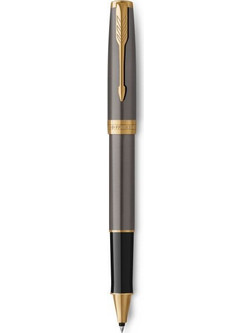 Parker Sonnet Core Grey Στυλό Υγρής Μελάνης 1109.4002.22