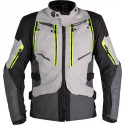 Nordcode Odyssey Oversize Light Grey Fluo