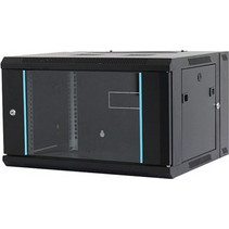 DATEUP MZH.6418 Επιτοίχια Καμπίνα Rack 18U 55x60x90.1cm