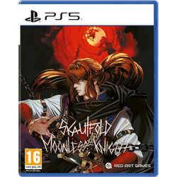 Skautfold Moonless Knight PS5