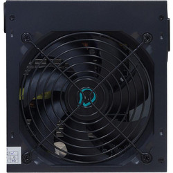 Spacer GP-550 350W Τροφοδοτικό Υπολογιστή ATX