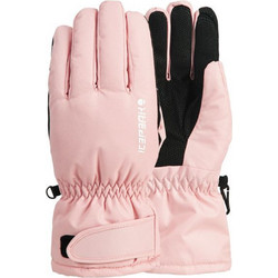 Icepeak Hayden Αδιάβροχα Γυναικεία Γάντια Σκι & Snowboard Ροζ 58850564I-620