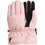 Icepeak Hayden Αδιάβροχα Γυναικεία Γάντια Σκι & Snowboard Ροζ 58850564I-620