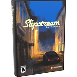 Slipstream Deluxe Edition PS5